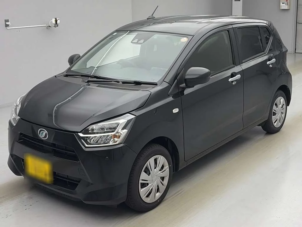 Daihatsu Mira e:S LA360S 2025